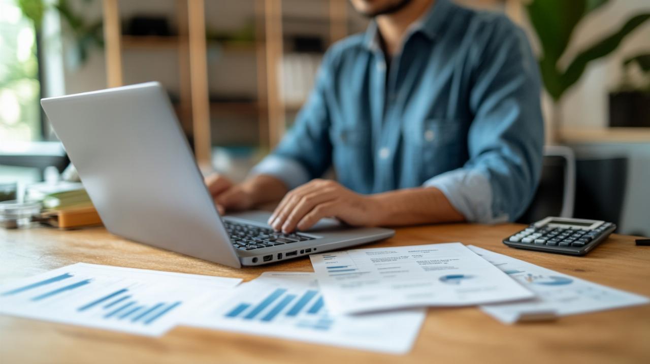 Comment utiliser un comparatif assurance emprunteur pour choisir la meilleure offre
